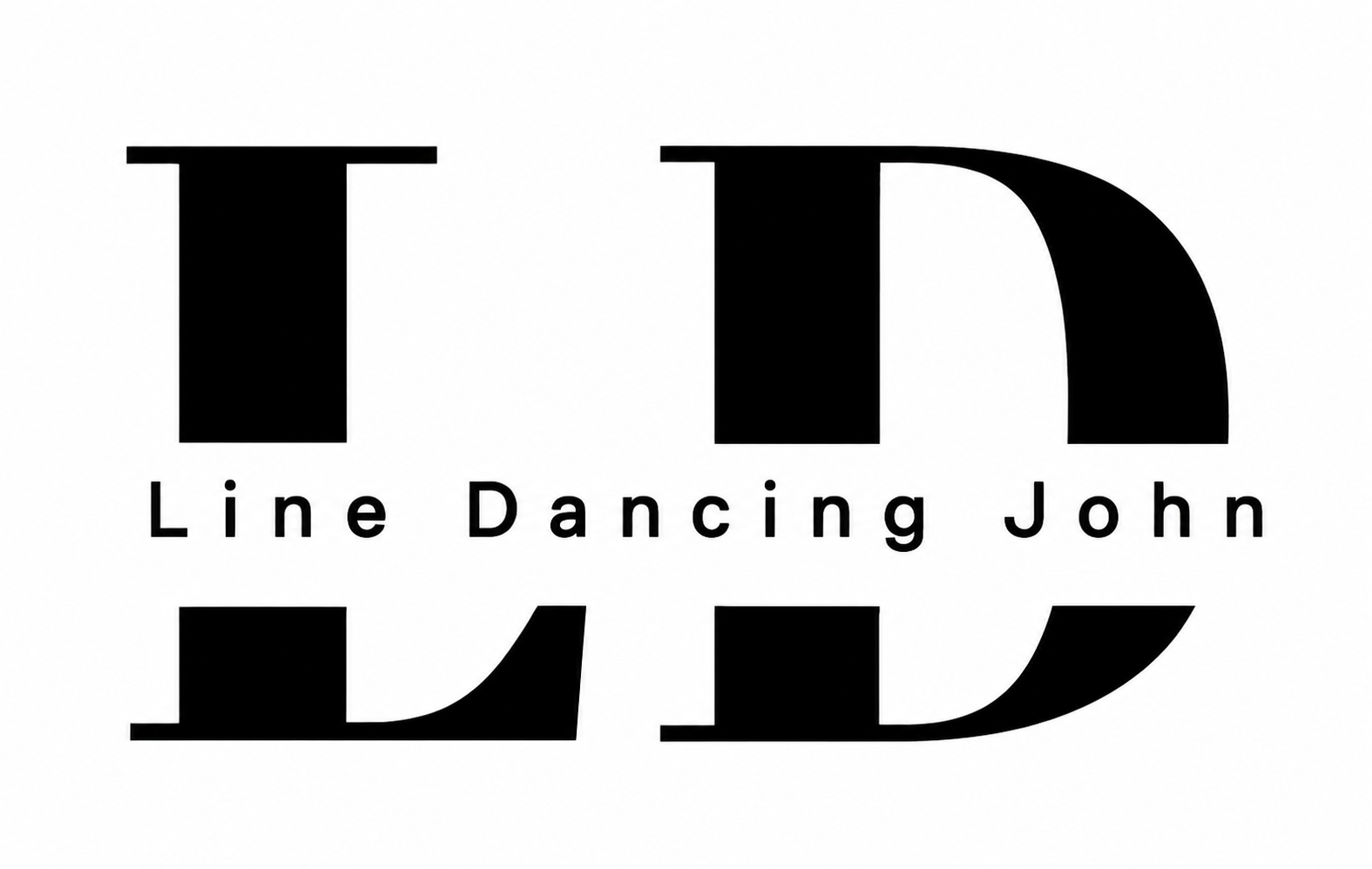 Line Dancing John
