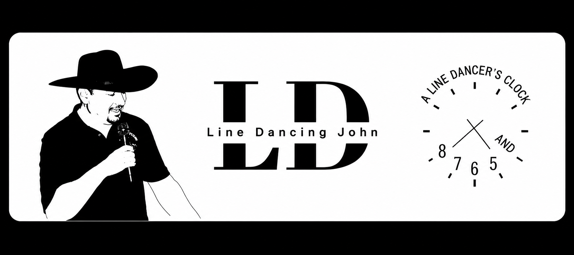 Line Dancing John