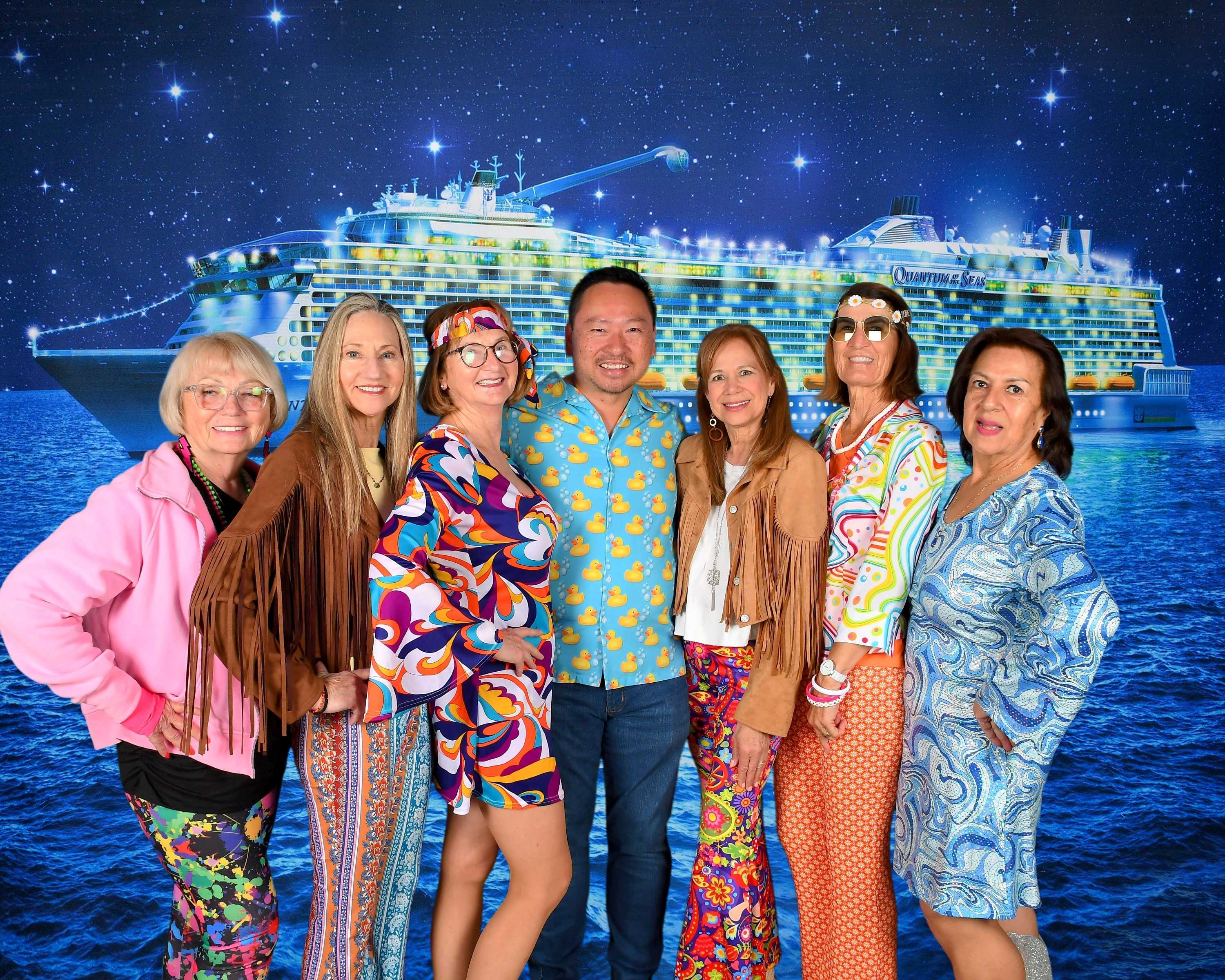 Royal Caribbean Cruise