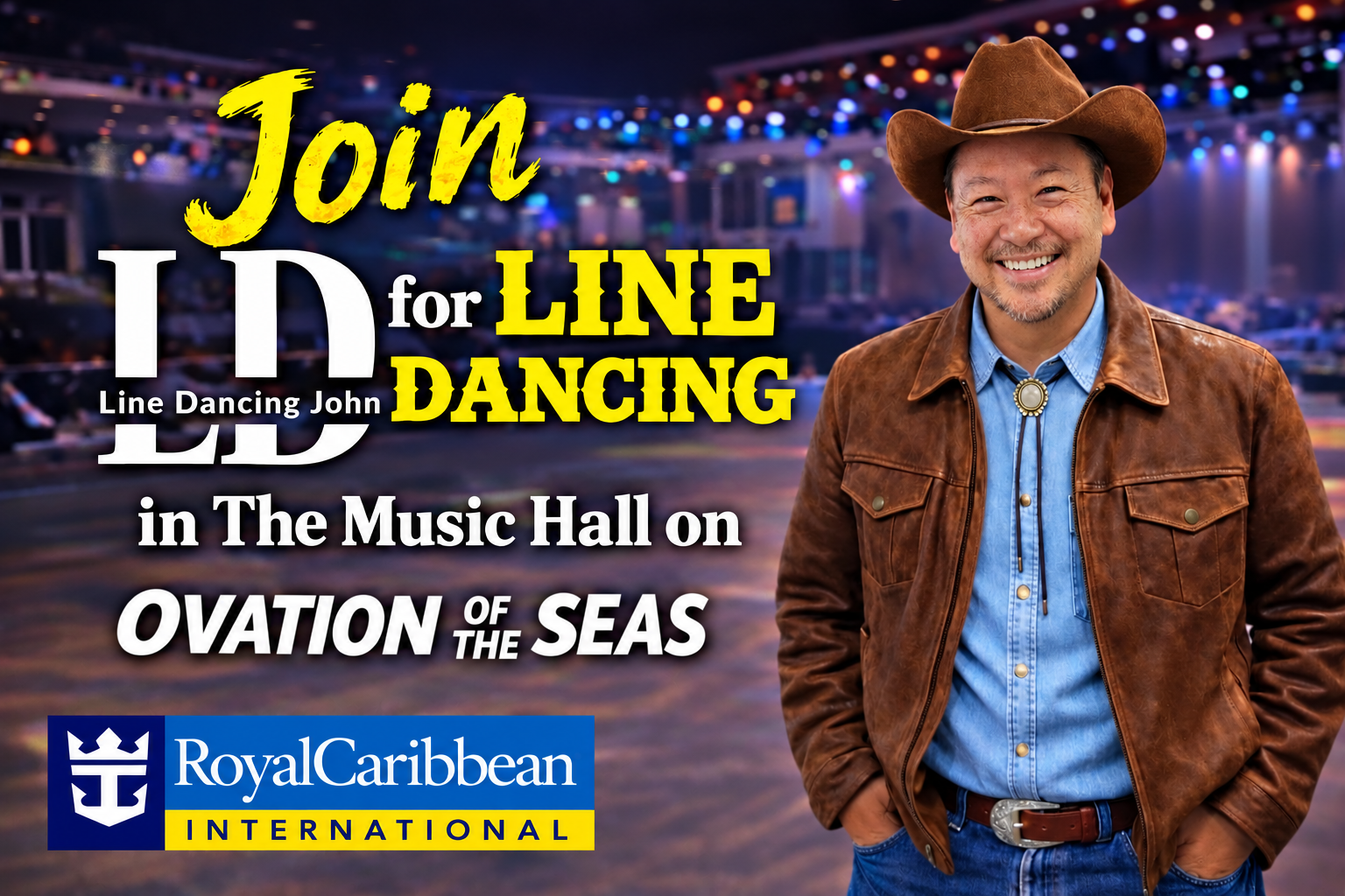 Cruise Flyer
