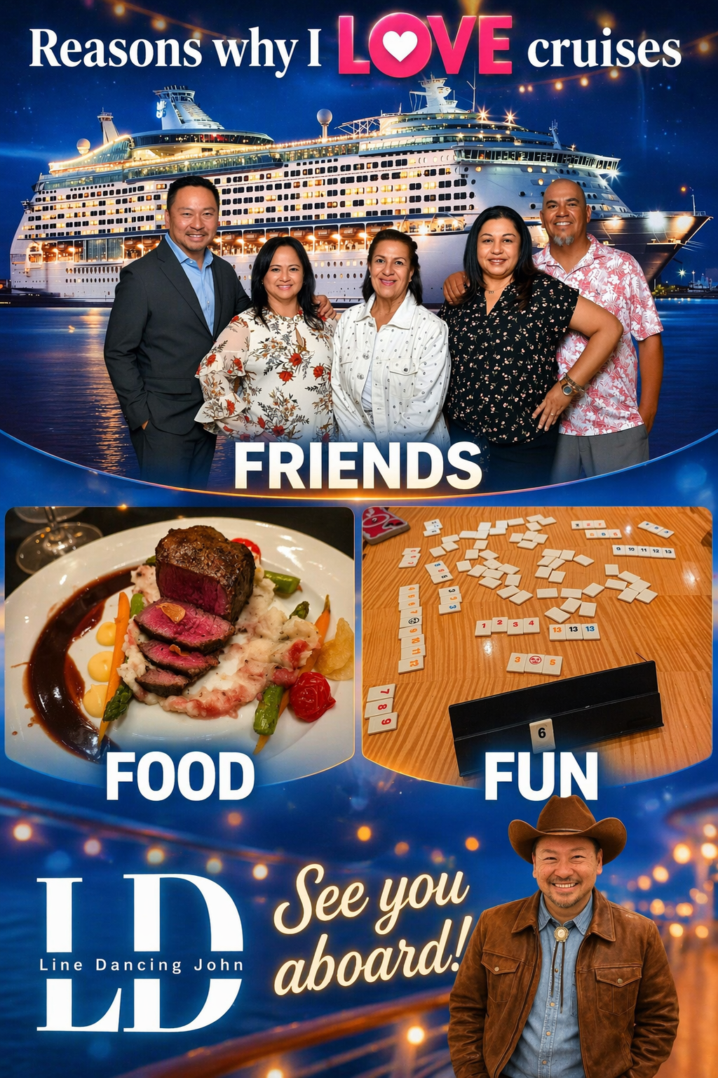 Cruise Flyer